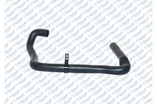 SWAPP 66821 Radyator Alt Hortumu P106 1.4 Ym